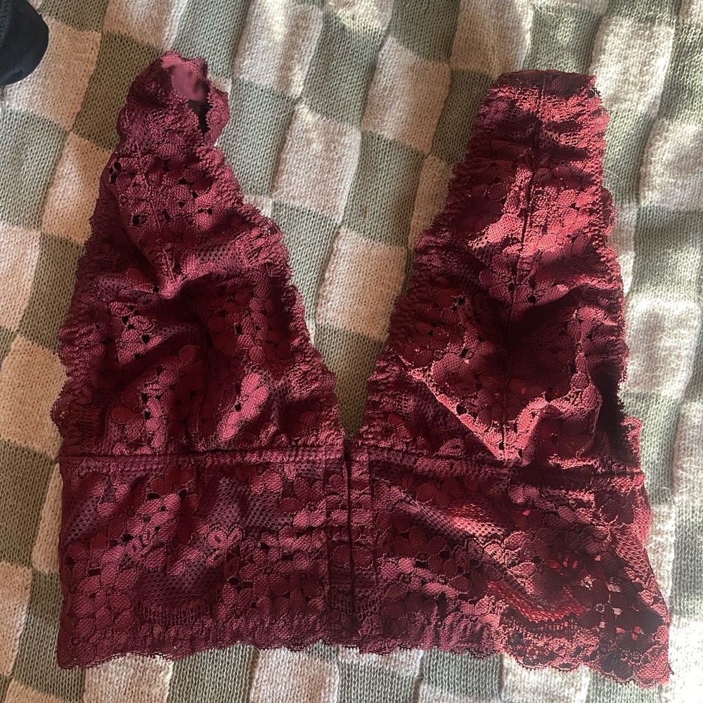 BKE bralette